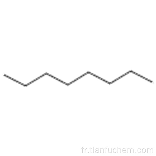 N-OCTANE CAS 111-65-9